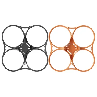 GEPRC GEP CL30 V3 128mm Wheelbase Propeller Guard Frame Parts for 3 Inch Cinelog30 V3 O4 Whoop FPV Racing Drone