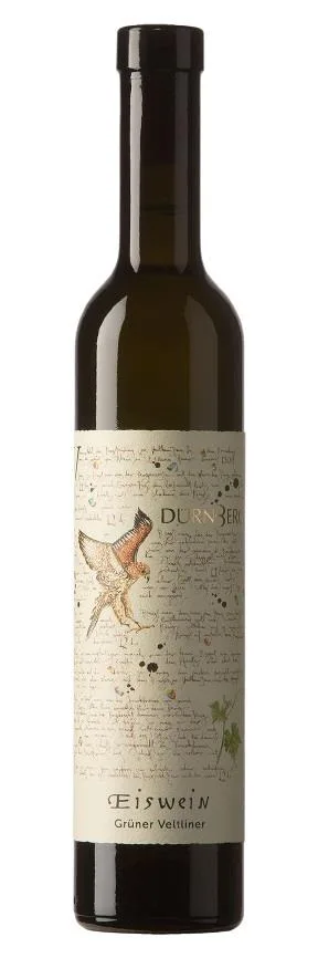 2020 Grüner Veltliner Eiswein