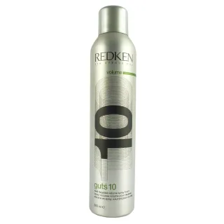 Redken Volume Styling Guts 10 Haarspray für volumiges Haar 300ml
