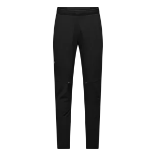 SALEWA - Pedroc Stormwall/Durastretch Wind Hose Herren - Schwarz (Gr.52)