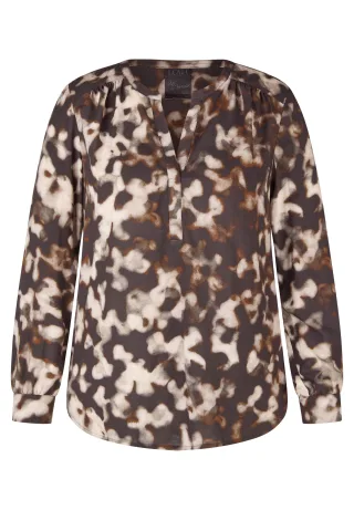 LCMT - Cozy Chic mokka - Gr. - 42