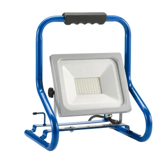 HEDI LED-Strahler im Tragegestell, 50 Watt - HS50LED