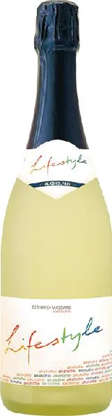 Bernard Massard. Lifestyle alkoholfrei