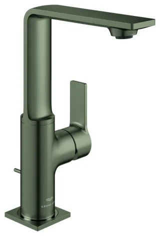 GROHE Waschtischarmatur Allure 32146_1 L-Size satin graphite, 32146MG1 32146MG1