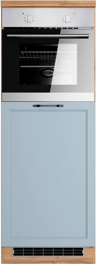KOCHSTATION Backofen/Kühlumbauschrank "KS-Lana" Breite 60 cm