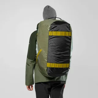 SALEWA - Discovery Reisetasche L - Schwarz (Gr.UNI)