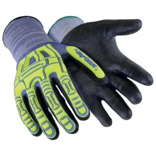 uvex HexArmor Rig Lizard 2095 Impact - /Schnittschutzhandschuh  10 - 6065010