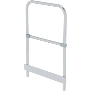 Munk Geländer stirnseitig - 650103