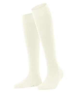 FALKE - FALKE Softmerino Damen off-white - Gr. - 41.5