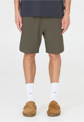 SOS Shorts "Hevellyn" im atmungsaktiven Design mit Stretchfunktion