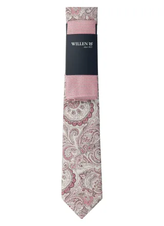 Willen - Willen Set beere - Gr. - OS
