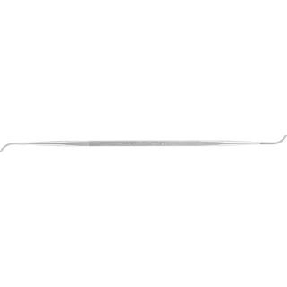 PFERD TOOLS Präzisions-Riffelfeile Schweizer Hieb - 19205054
