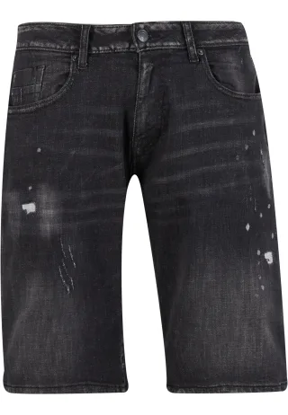 883Police Shorts "883 Police BYLEY 1052 DENIM SHORTS"