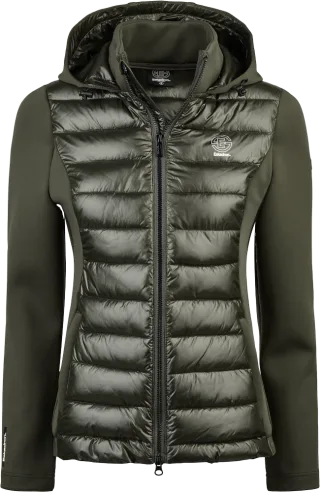 Hybrid Jacke Dynamic
