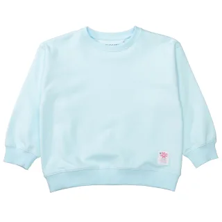 STACCATO - Md.-Sweatshirt ice blue - Gr. - 128/134