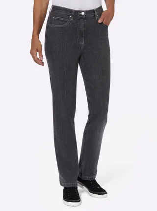 Casual Looks 5-Pocket-Jeans 1 Stk.