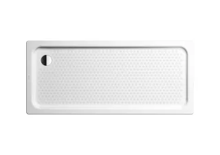 Kaldewei Duschwanne DUSCHPLAN XXL Modell 426-2,750x1700x65mm, 432635040030 432635040030