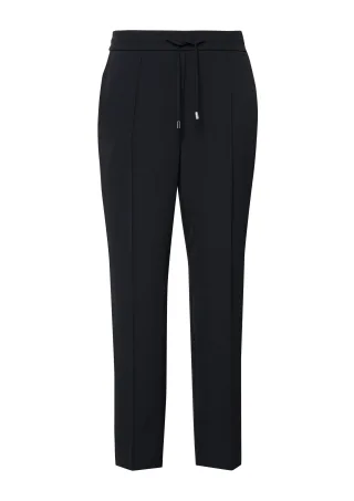 comma - Hose blau - Gr. - 46