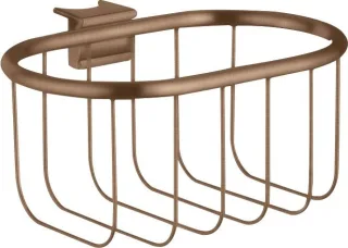 Hansgrohe Seifenkorb Axor Montreux für Brausen- 42066310
