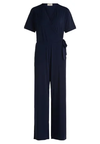CARTOON - Jumpsuit dunkelblau - Gr. - 36