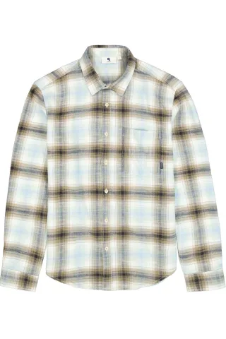 Garcia - O261081 surf mint - Gr. - S