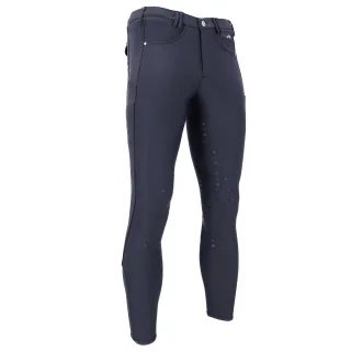 Reithose SP Leo II FS Herren, Vollgrip