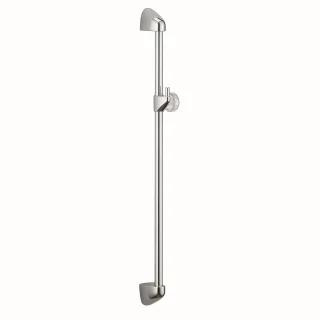 Kludi STANDARD Wandstange L 600mm chrom, 6048005-00 6048005-00