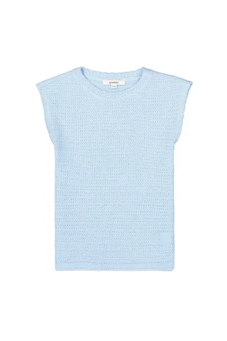 Garcia - O262414 powder blue - Gr. - 164/170