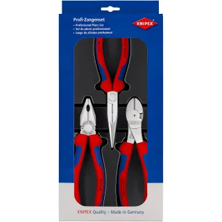 KNIPEX Montage-Paket 370 mm - 002011V01