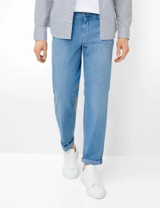 EUREX by BRAX 5-Pocket-Jeans "Style LASSE"