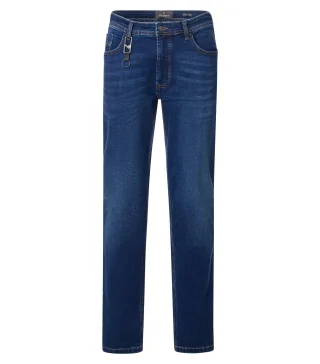 CASAMODA - Jeans STEVE blau - Gr. - 34/34
