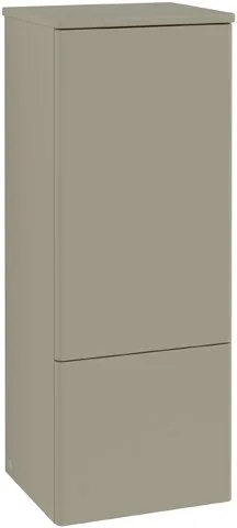 Villeroy & Boch Mittelschr. Antao K44 414x1039x356mm A:re mit Struktur FK/AP: HM/0 K44100HM