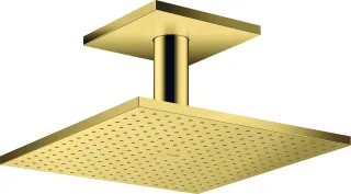 Hansgrohe Kopfbrause 300/300 2jet Axor 35320990