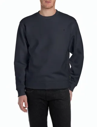 REPLAY - M3102 .000.23832 night blue - Gr. - XXL