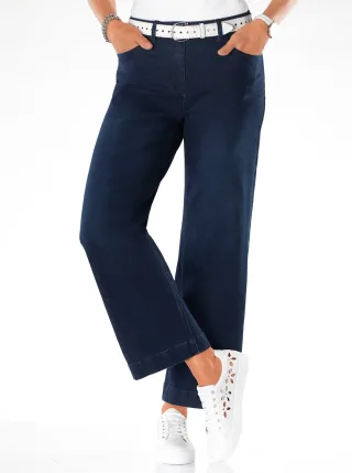 Inspirationen 7/8-Jeans 1 tlg.
