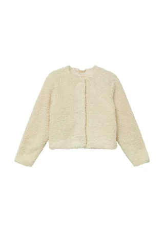 s.Oliver - s.Oliver 2173830 WHITE WHITE - Gr. - 158/164