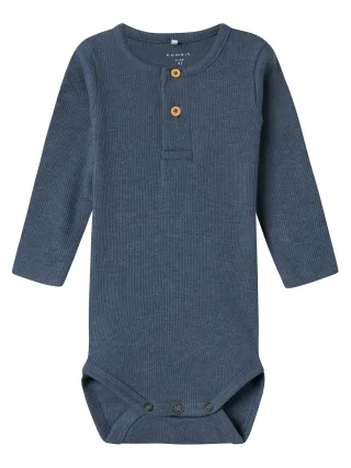 NAME IT - NBMKAB LS BODY NOOS Bering Sea - Gr. - 56