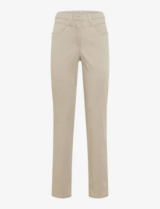 RAPHAELA by BRAX - Style Laura New sand - Gr. - 48
