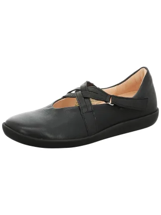 Think Slipper "Think Slipper Leder"