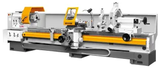 ELMAG Universal-Drehmaschine - 88664