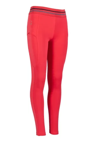 Kinder Reitleggings Aymee