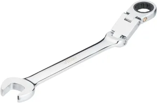 VIGOR Doppelgelenk Ratschen-Ring-Maulschlüssel - V6752-15