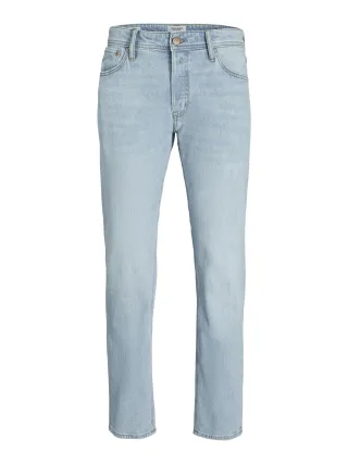 JACK&JONES - JJIMIKE JJORIGINAL SBD 516 NOOS blue denim - Gr. - 32/30