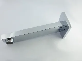 Steinberg Wand-Auslauf 175mm, ohne Rosette zu 160 1160, 1162, 1802, 1950, 1960, 2300, 2692; 162 1802 099 9717