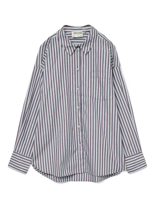 Aware - AWPARINA LS LOOSE SHIRT NOOS Allure - Gr. - L