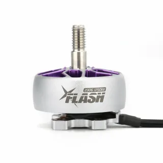 FlyFishRC Flash 2306 1750KV 6S / 2550KV 4S Unibell Brushless Motor for Freestyle RC Drone FPV Racing