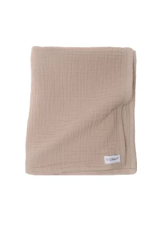 Liliput Babydecke aus kuschelig-weichem Material