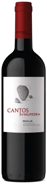 Finca Valpiedra Cantos de Valpiedra Jg. 2016
