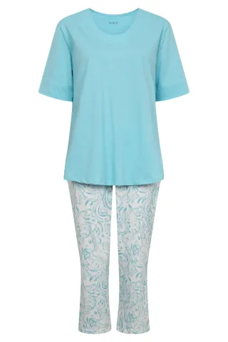 Rösch - Pyjamas 1263044 - Gr. - 46