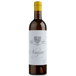 2019 Despagne Naujan Blanc